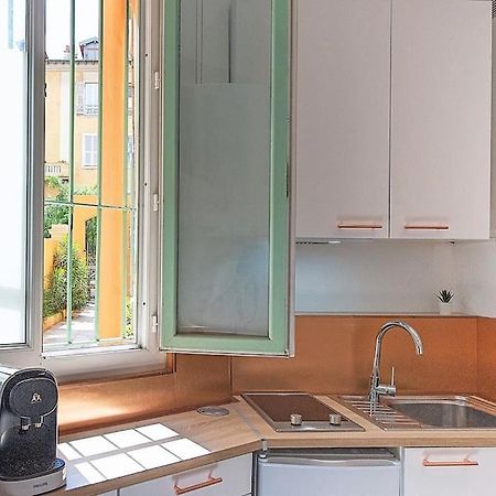 Cosy Studio - Best Location Niza Exterior foto