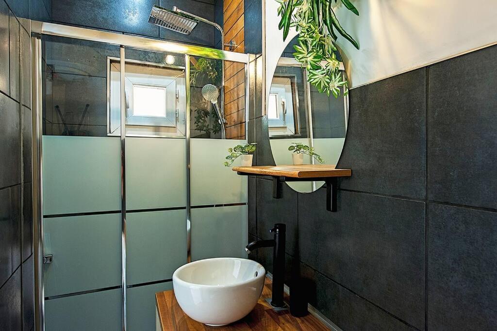Cosy Studio - Best Location Niza Exterior foto